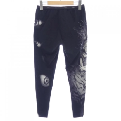 Yohji Yamamoto FG-P01-033-1A Leggings - Hàng hiệu Authentic 809441