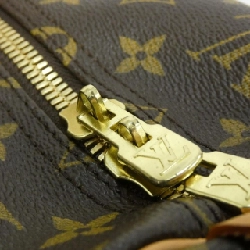 Túi du lịch Louis Vuitton Monogram Keepall 55cm M41424 - Hàng hiệu Chính hãng 770553