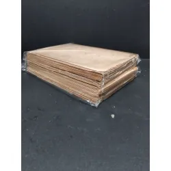 Bộ 2 cuốn Chuông nguyện hồn ai mới 60% bẩn bìa, ố vàng, rách bìa, rách gáy HCM2110 E.Heminhue VĂN HỌC 340237