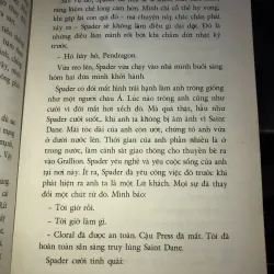 Pendragon - tập ba - Cuộc chiến bất thành - D. J. MacHale 1031235