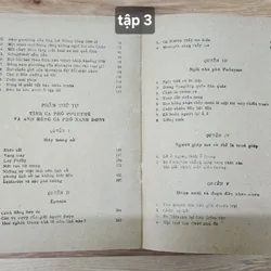 Trọn bộ văn học kinh điển của Victor Hugo - NHỮNG NGƯỜI KHỐN KHỔ 702989