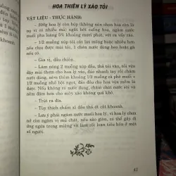 Nấu ăn hàng ngày - Cẩm Tuyết 958420