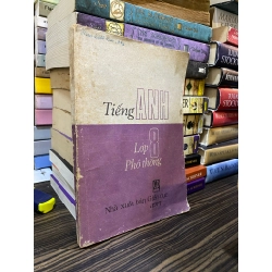 Tài liệu học tiếng Anh 1977 358433
