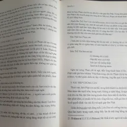 Kinh Pháp Cú Thí Dụ 701742