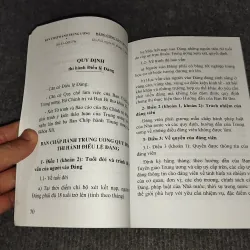 TỔ CHỨC SỰ LÃNH ĐẠO CỦA ĐẢNG TRONG QUÂN ĐỘI NHÂN DÂN VIỆT NAM 990677