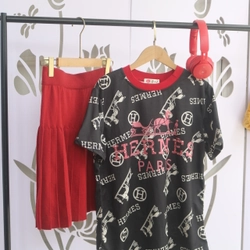 Áo thun họa tiết  496262