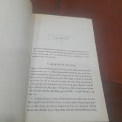 Richard H. Thaler - TẤT CẢ CHÚNG TA ĐỀU HÀNH XỬ CẢM TÍNH 711855