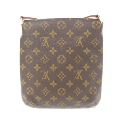 Túi đeo vai Louis Vuitton Monogram Musette Salsa M51258 612312