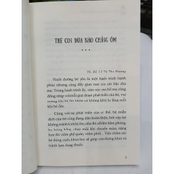 Trẻ Con Đứa Nào Chẳng Ốm 549649