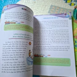 1001 Câu Hỏi Vì Sao - Nguồn Gốc Các Loài Sinh Vật 799951