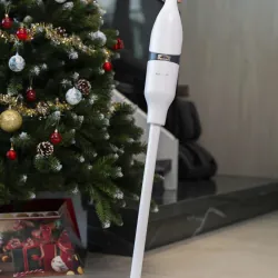 🧹 Máy hút bụi không dây Kalite KHV01 – Nhỏ nhẹ mà hút “rất gì và này nọ” 718912