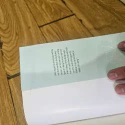 Bộ bộ kinh tâm trọn bộ 2 tập - Đồng Hoa
200k 936420