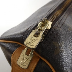 Túi du lịch Louis Vuitton Monogram Keepall 55cm M41424 614310