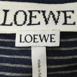 【Mã giảm giá】Áo khoác LOEWE 645446