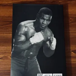 Sự thật trần trụi - Mike Tyson 799526