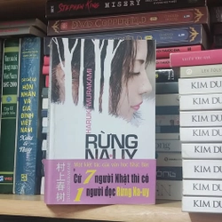 Rừng Na Uy - Haruki Murakami