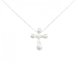 Dây chuyền chữ thập Tiffany - Hàng hiệu Authentic