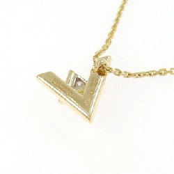 Louis Vuitton Vault One PM Necklace - Hàng hiệu Authentic 841806