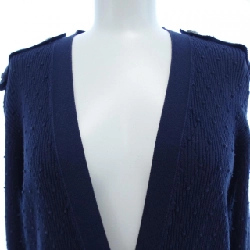 【Mã giảm giá】Áo cardigan dài CHANEL 643519