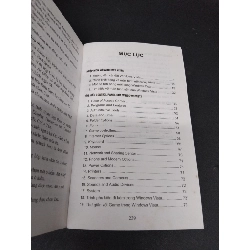 Tự học nhanh windows vista mới 80% ố 2010 HCM1710 Water PC GIÁO TRÌNH, CHUYÊN MÔN 917691