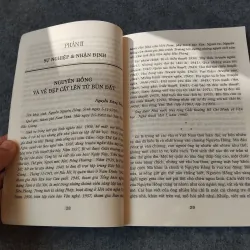 NGUYÊN HỒNG KHỔ ĐAU VÀ SÁNG TẠO 719974