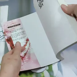 Khiếu Kiếm Chỉ Giang Sơn - Tử Vũ Nguyệt Diên 744739