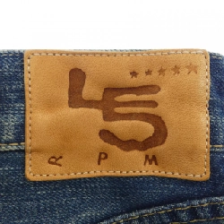 45 RPM 50360172 Jeans - Hàng hiệu Authentic 817335