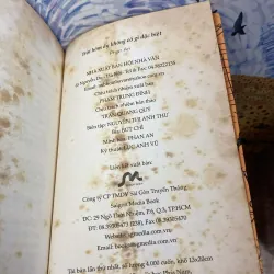 Trời Hôm Ấy Không Có Gì Đặc Biệt - Phan An 974713