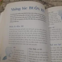 Làm chủ Cảm xúc. Tác giả Helen Greathead. Quỳnh Thông dịch 689325