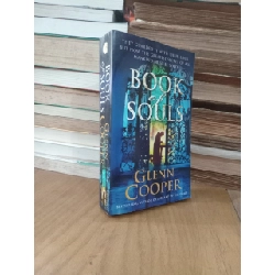 Book of Souls - Glenn Cooper 1060248