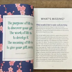 My Little Ikigai Journal - Amanda Kudo 734931