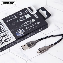 Hàng chính hãng REMAX   Remax RC-158i Cáp sạc nam châm remax rc-158 có 3 loại Light