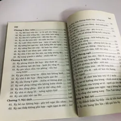 PHONG THUỶ NHÀ Ở 100 ĐIỀU KIÊNG KỴ 700971