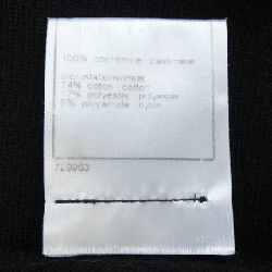 【Mã giảm giá】Chanel CHANEL Áo len 646421