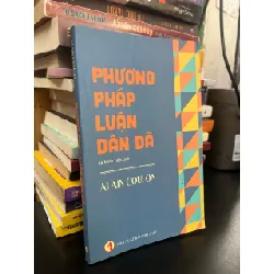 Phương pháp luận dân dã - Alan Coulon