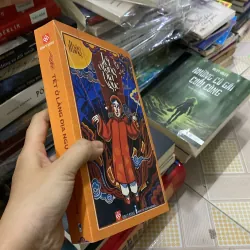 Tết ở làng Địa Ngục 1024028