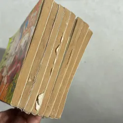 Cô bạn vui tính 8/13 tập 971397