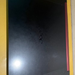 Laptop Acer Nitro 5 AN515-43-R9FD R5-3550H 8GB 512 GB GTX1650 15.6" FHD WIN 10 5920