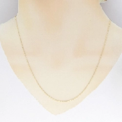 K18YG Dây chuyền - Hàng hiệu Chính hãng 864122