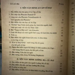 Những mẩu chuyện lịch sử văn minh thế giới - Đặng Đức An chủ biên 1001223