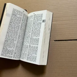 Từ điển Anh - Việt 989887