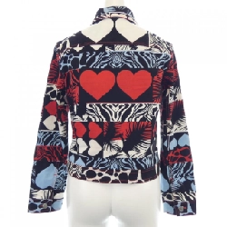 【Mã giảm giá】Áo khoác HERMES 637483