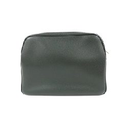 Túi đeo vai Louis Vuitton Taiga Reporter 28cm M30154 610775