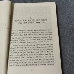 HOÀNG MAI LƯU & CÁC CA KHÚC TRONG PHONG TRÀO ÂM NHẠC CÁCH MẠNG 729283