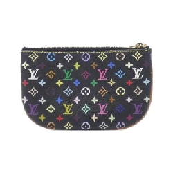 Louis Vuitton Multi-Color Pochette MM M60031 Ví đựng tiền - Hàng hiệu Chính hãng 770288