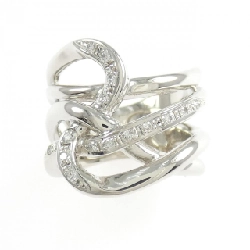 Nhẫn kim cương PT900 0.13CT 668447