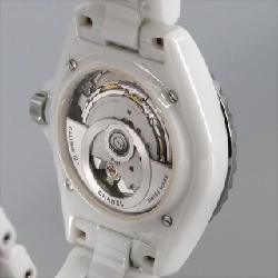 Chanel J12 Phantom Caliber 12.1 38mm Ceramic H6186 Ceramic Automatic - Hàng hiệu Authentic 888088