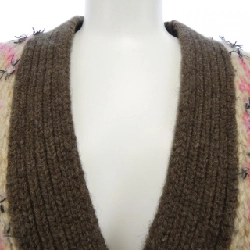 【Khuyến mãi】Áo cardigan CHANEL 645549