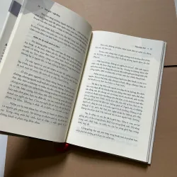 Thức giấc ngủ đông - Phạm Ngọc Anh 750103