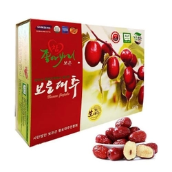 Táo đỏ sấy khô Hàn Quốc (1kg) 315906